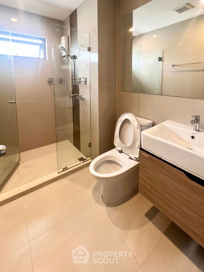 picture 1-BR Condo at Ideo Thaphra Interchange near MRT Tha Phra (ID 2305414) - 4/7
