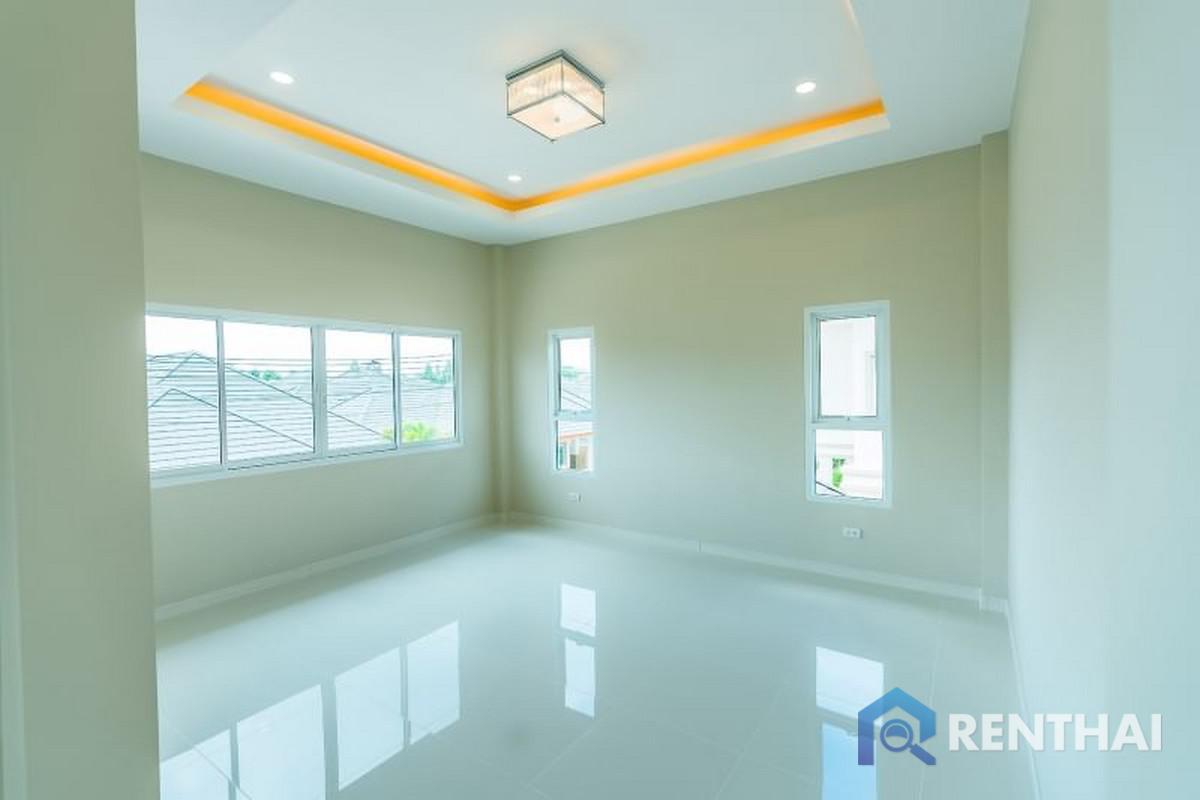 รูป บ้านเดี่ยว วิวภูเขา บ้านดุสิตพัทยา - รูปที่ 10/25
