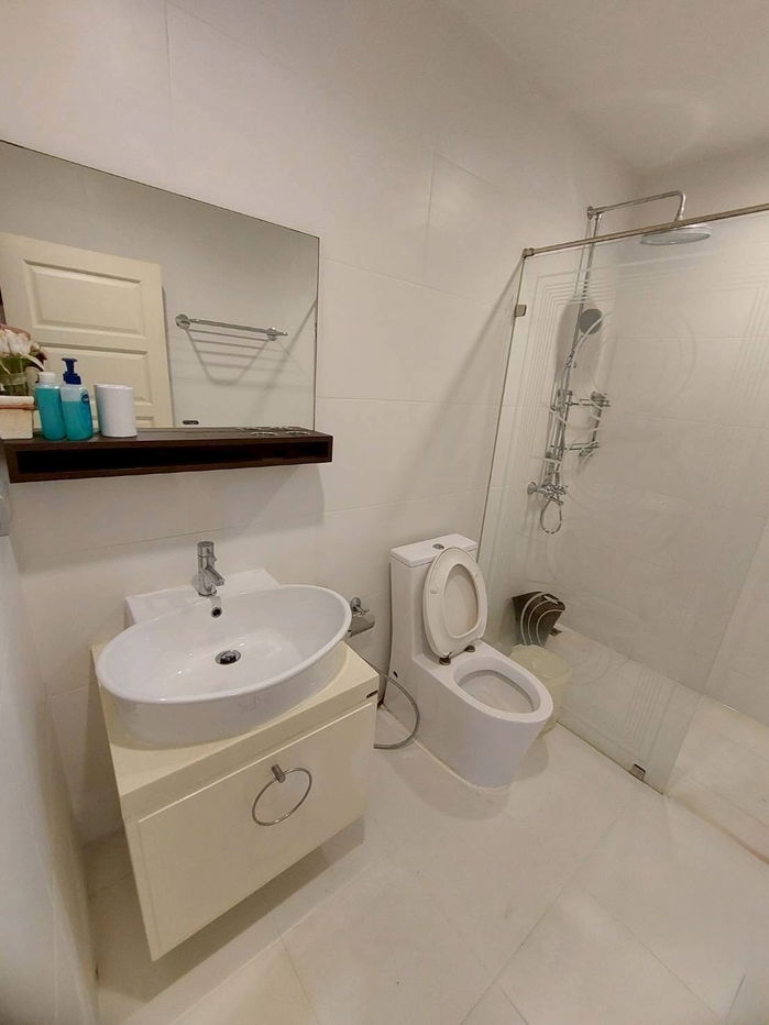 picture 🟪🟦🟩🟨🟧 For rent PG Rama 9 (2 bedrooms, 2 bathrooms) 🛎️🛎️ | 𝗟𝗶𝗻𝗲@: @𝗮𝘀𝘀𝗲𝘁𝘀𝗽𝗿𝗼 - 9/9
