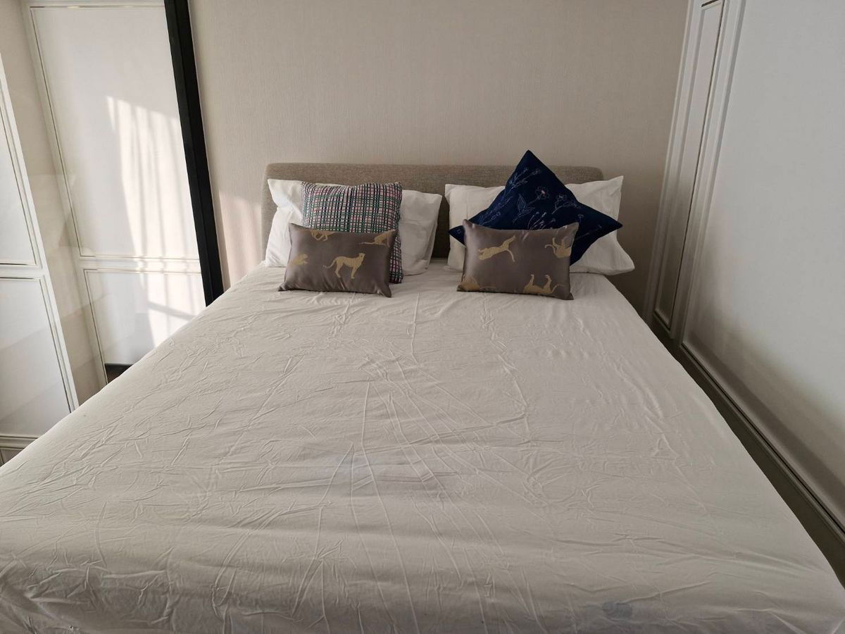 picture ( Duplex )🌈⚡N10503 Park Origin Ratchathewi ⚡🌈   Get a Special Code when renting with us 💬 LINE: @theagentpro - 8/16
