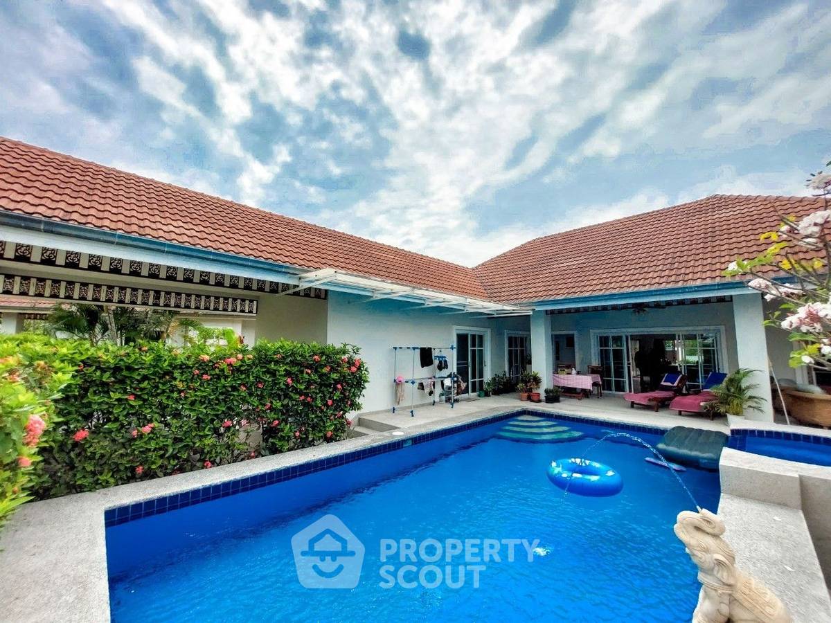 picture 3-BR House at Smart House Village 2 in Thap Tai (ID 1332947) - 2/49