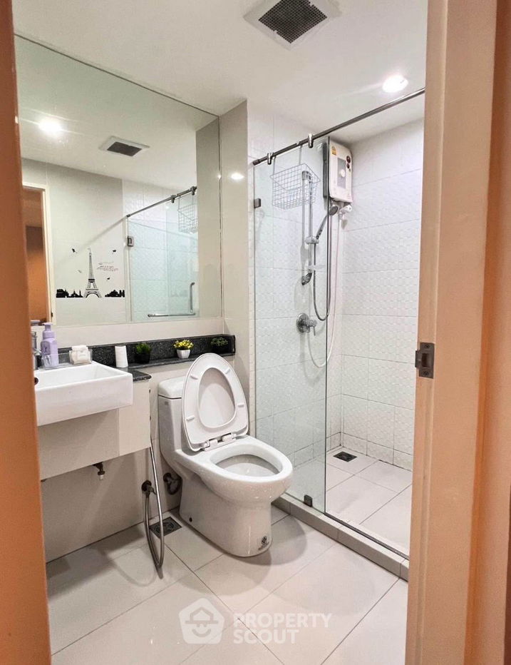 รูป คอนโด 1-ห้องนอน ที่ เดอะ กริช เอกซ์ตร้า 7 ใกล้ MRT ห้วยขวาง (ID 2299687) - รูปที่ 8/8
