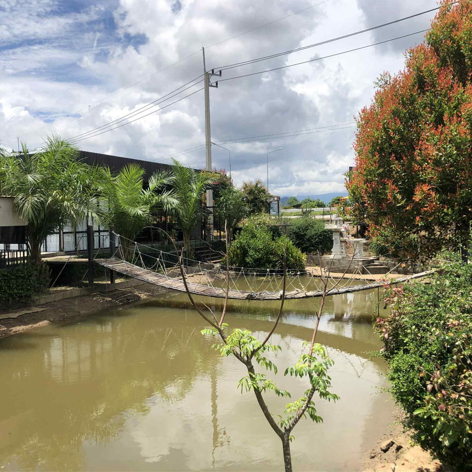 picture PCR2545 – Resort for Sale with Chanote Title Deed (Red Garuda), on the Route to Chiang Saen - 7/11