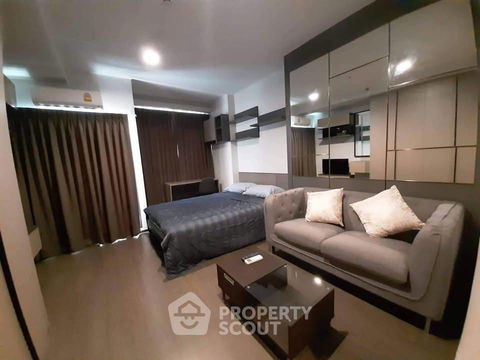 1-BR Condo at Ideo Sukhumvit 93 near BTS Bang Chak (ID 2304062)