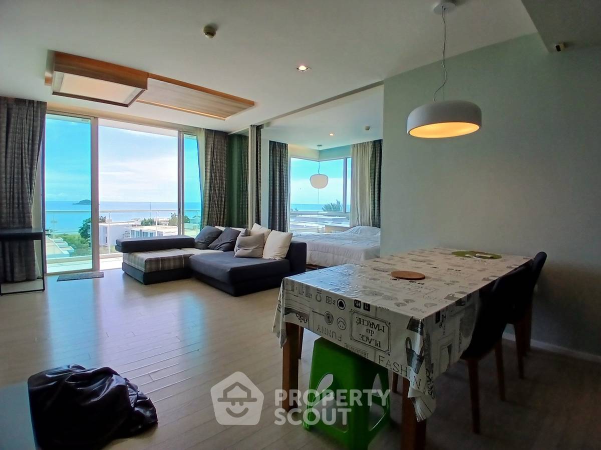 รูป คอนโด 2-ห้องนอน ที่ วันเวลา หัวหิน-เขาเต่า ใกล้ เขาเต่า (ID 1713905) - รูปที่ 1/11