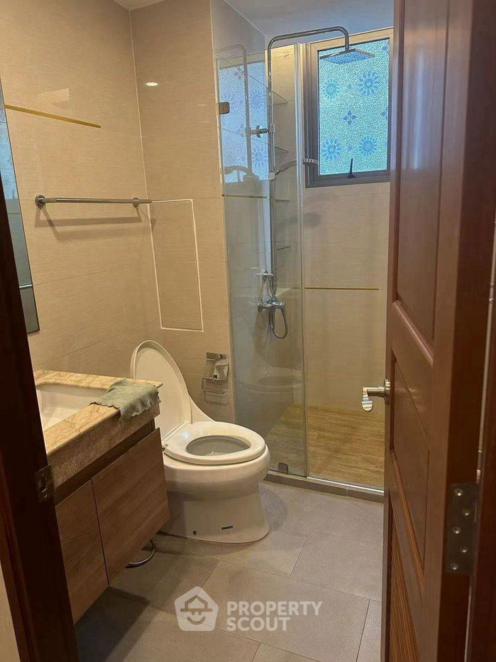 picture 2-BR Condo at Amaranta Residence near MRT Huai Khwang (ID 2306075) - 3/5