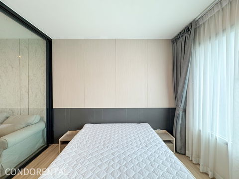 Life Asoke ห้องสวย ราคาดี สอบถามเพิ่มเติมได้ที่ Line @condorental