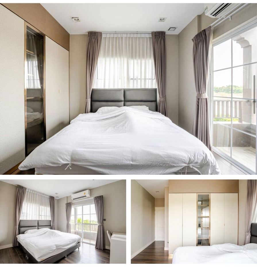 รูป 🏠 ให้เช่าบ้าน : Nantawan Ramintra-Paholyothin 50 (นันทวัน รามอินทรา-พหลโยธิน 50)   รหัสทรัพย์ | 📌 LNP-H549  - รูปที่ 2/14