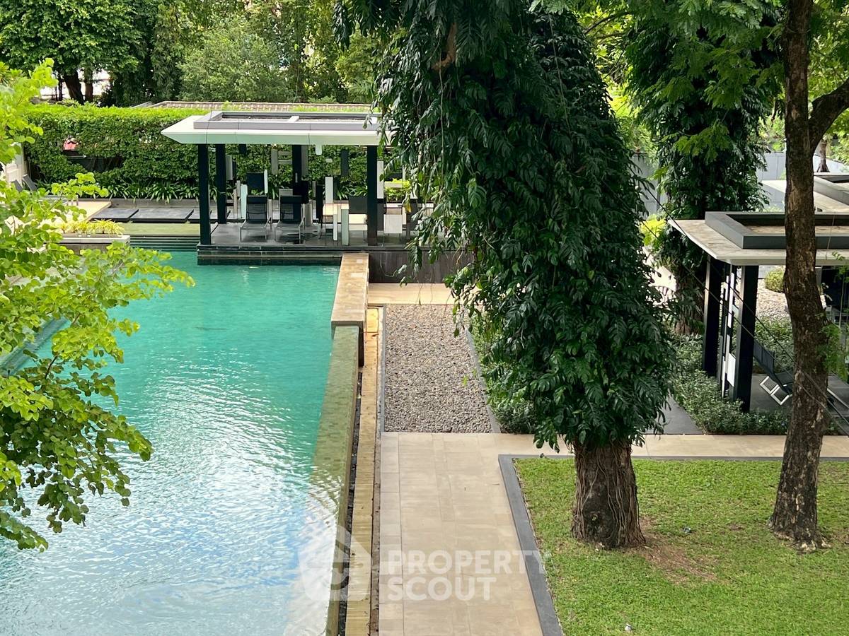 รูป คอนโด 3-ห้องนอน ที่ ควอทโทร บาย แสนสิริ ใกล้ BTS ทองหล่อ (ID 2307339) - รูปที่ 15/20
