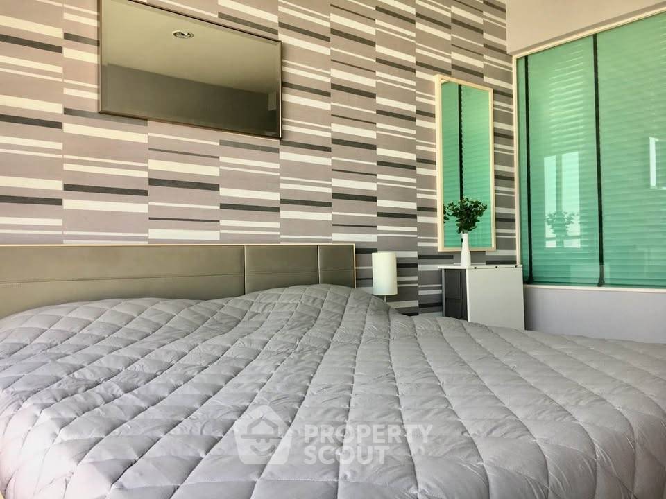 รูป คอนโด 1-ห้องนอน ที่ ดิ แอดเดรส ชิดลม ใกล้ BTS ชิดลม (ID 2307131) - รูปที่ 7/10