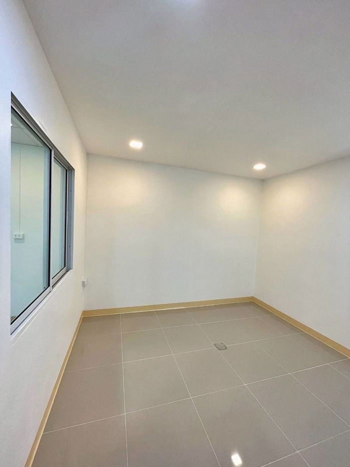 picture S549 [For Sale] The Bless Village, Chaengwattana-Chaiyaphruek 💰 Price only 2.99 million baht (free transfer) - 10/16