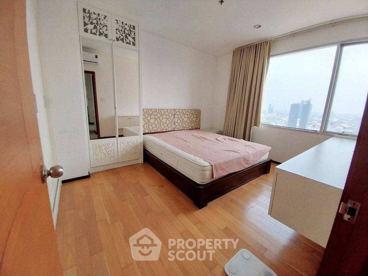 รูป คอนโด 1-ห้องนอน ที่ วิลล่า สาทร ใกล้ BTS กรุงธนบุรี (ID 2303917) - รูปที่ 4/7