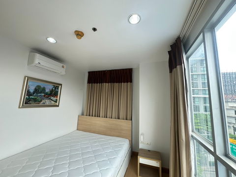 🏙 For Rent Life @ Ratchada - Huay Kwang | 2 Bedroom 55 sq.m. | 25,000 Bath📲 Line ID: 0842932624/Junesone520