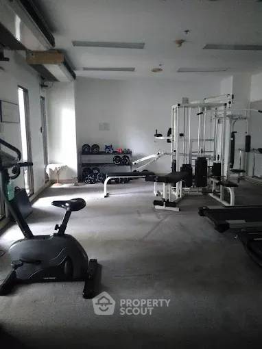 picture 1-BR Condo at The Grand Regent Condominium near BTS Ratchadamri (ID 2306555) - 7/8