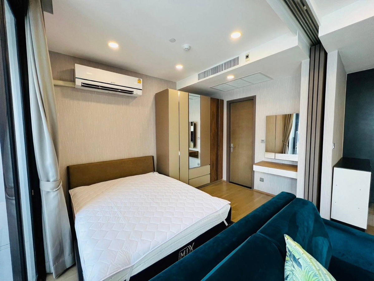 picture P-41313 Condo for sell Ashton Chula-Silom fully furnished. - 1/15