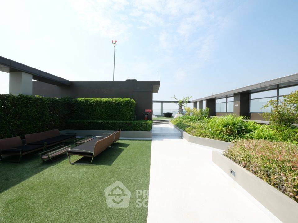picture 2-BR Condo at Aspire Sathorn - Ratchapruek near MRT Bang Wa (ID 668956) - 17/21