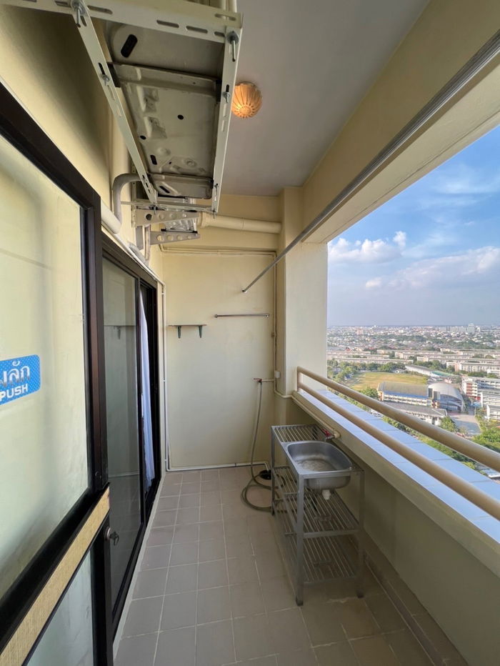 picture Klongchan Place 1.79M floor 2(Top) - 4/6