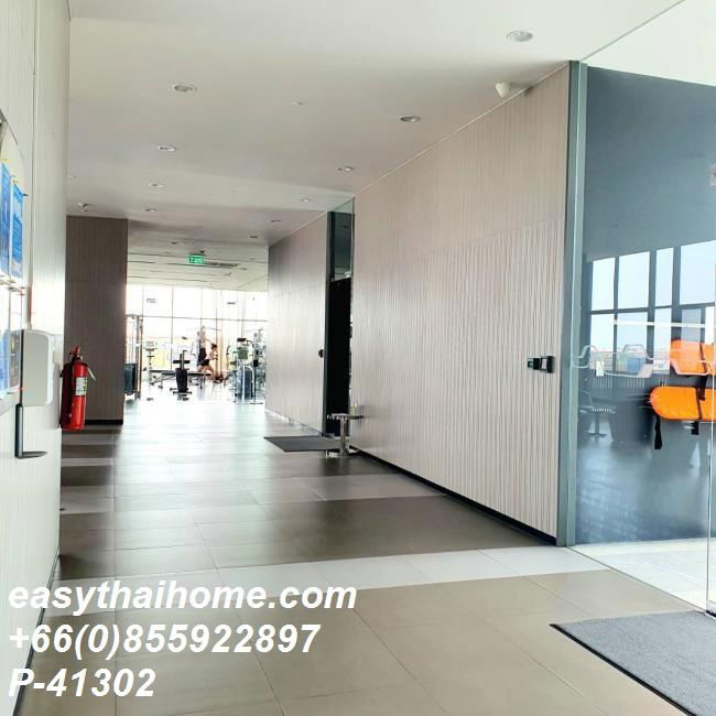 picture P-41302 Condo for sell Ideo Mobi Sukhumvit Eastgate fully furnished. - 2/12