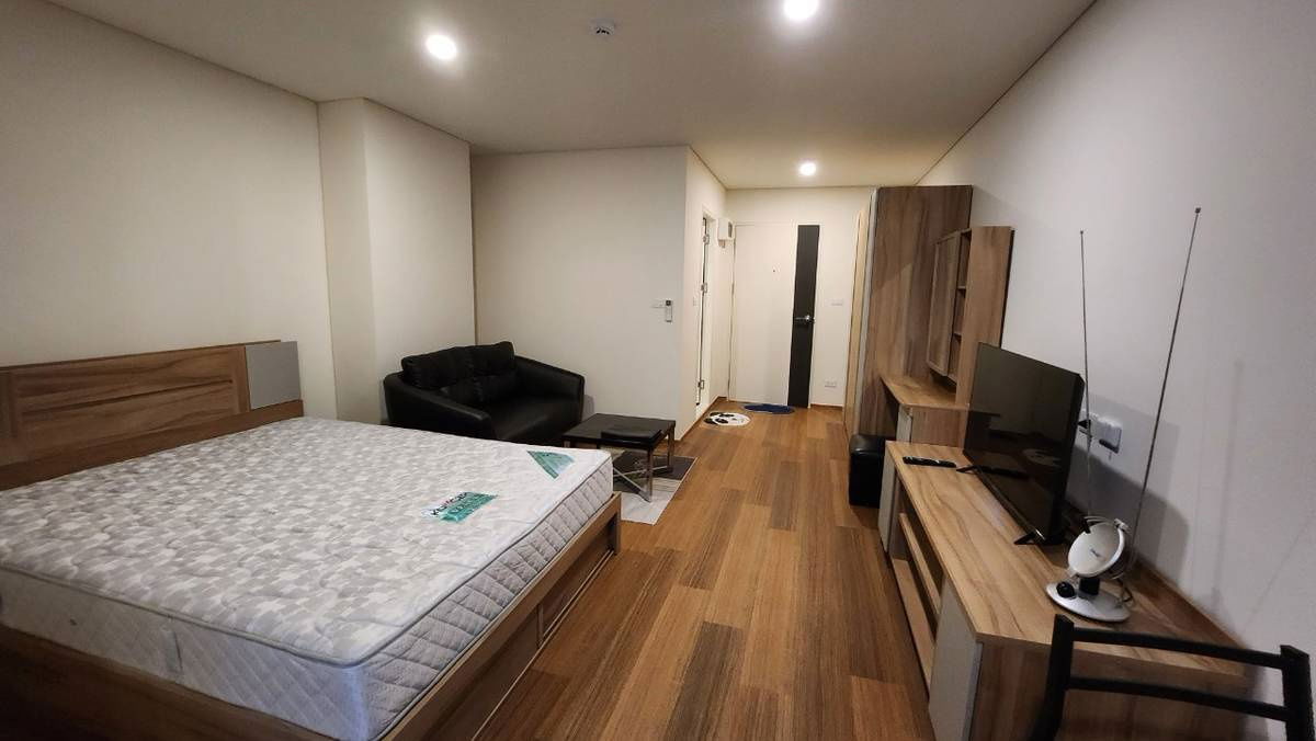 picture For  rent  Lumpini Condotown Ekachai 48  🔴🔴 - 4/10