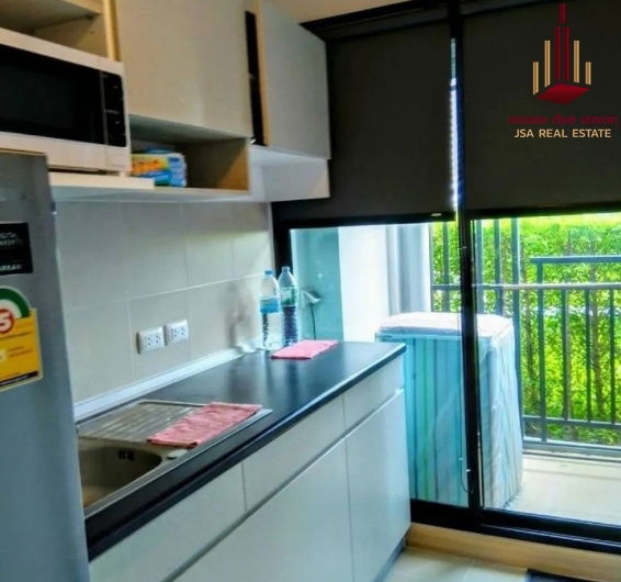 picture  ✨ For Sale:Supalai Loft @ Talat Phlu StationCondo ✨ 💰 Only 2,660,000 THB - 4/4