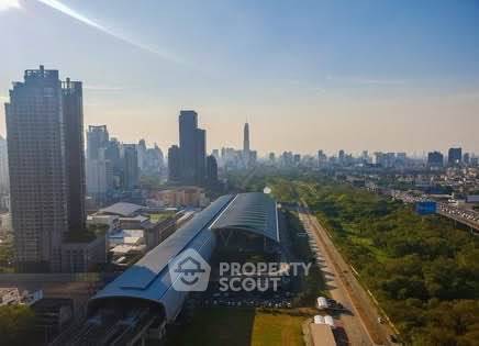 picture 1-BR Condo at Life Asoke near ARL Makkasan (ID 2156740) - 8/11