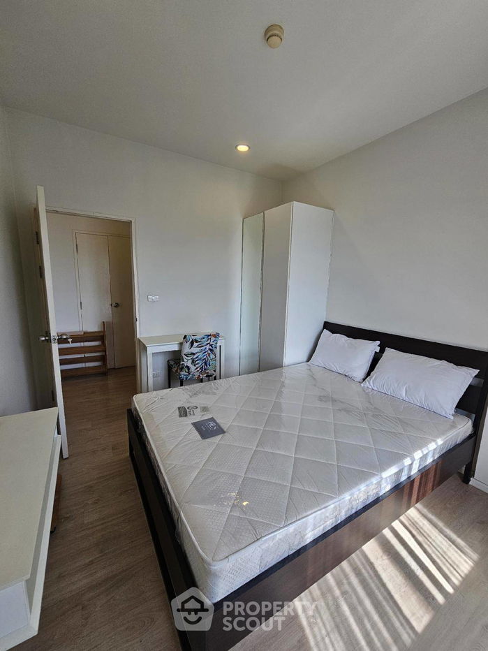 picture 2-BR Condo at S1 Condominium Rama 9 in Suan Luang (ID 2013365) - 10/18