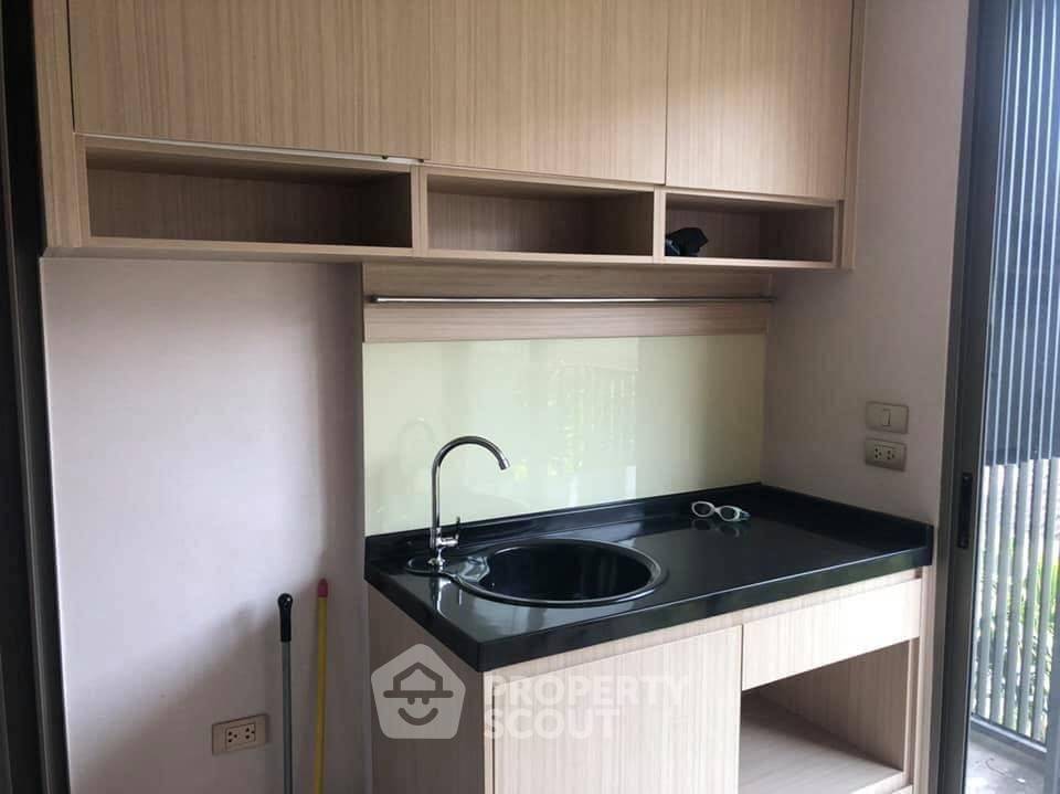 picture 1-BR Condo at T-One Condominium Phaholyothin 32 near BTS Sena Nikhom (ID 2304896) - 4/13