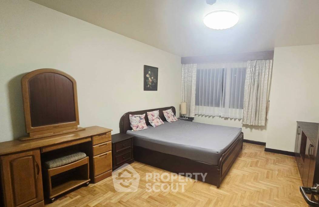 picture 3-BR Condo at Top View Tower Condominium near BTS Thong Lor (ID 2306502) - 7/8