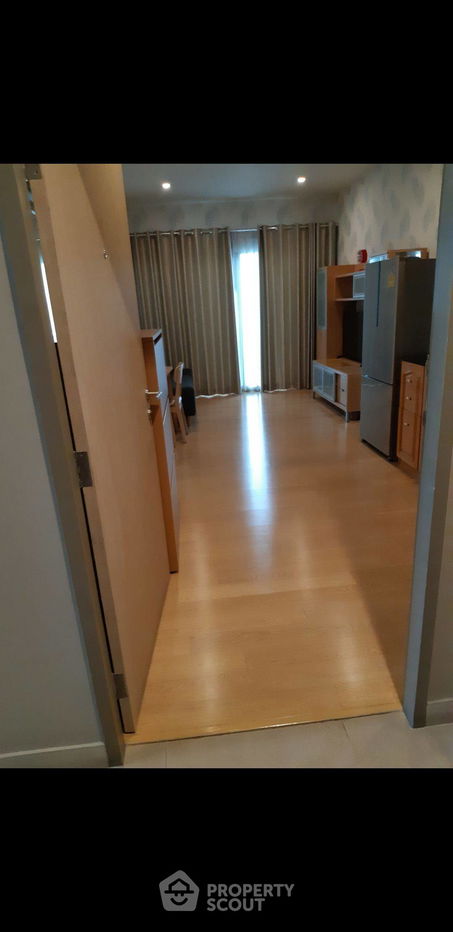 picture 1-BR Condo at Noble Reform Aree near BTS Ari (ID 567503) - 2/10