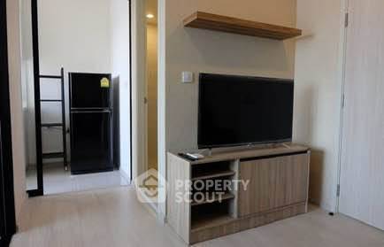 picture 1-BR Condo at Life Asoke near ARL Makkasan (ID 2156740) - 5/11