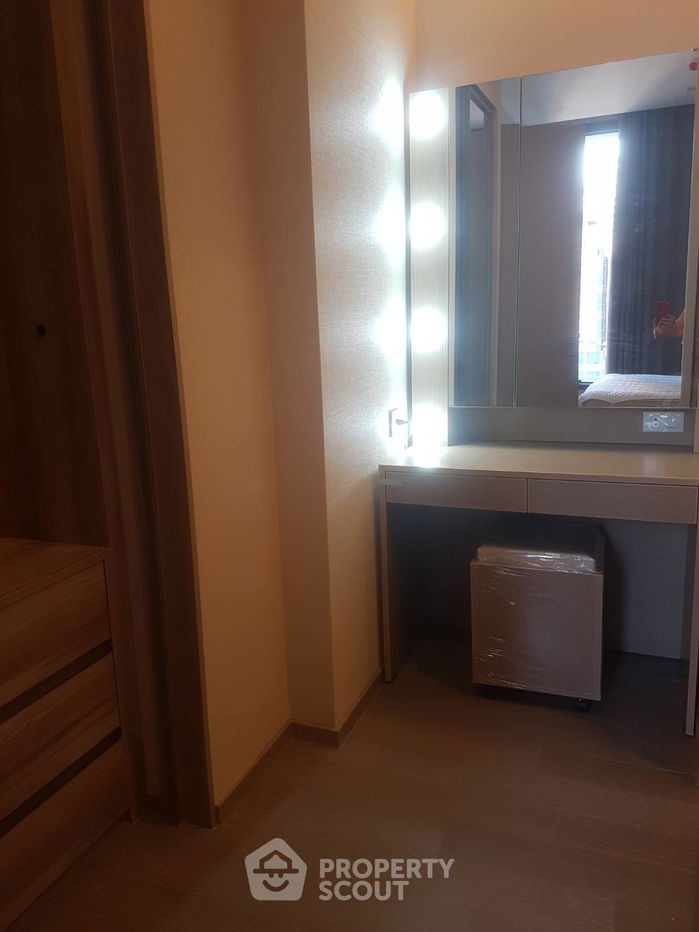 รูป คอนโด 1-ห้องนอน ที่ ดิ เอส อโศก ใกล้ MRT สุขุมวิท (ID 2284205) - รูปที่ 10/26
