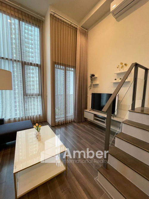 รูป ปล่อยเช่า KnightsBridge Space Rama 9 ราคา 30,000 บาท - รูปที่ 7/11