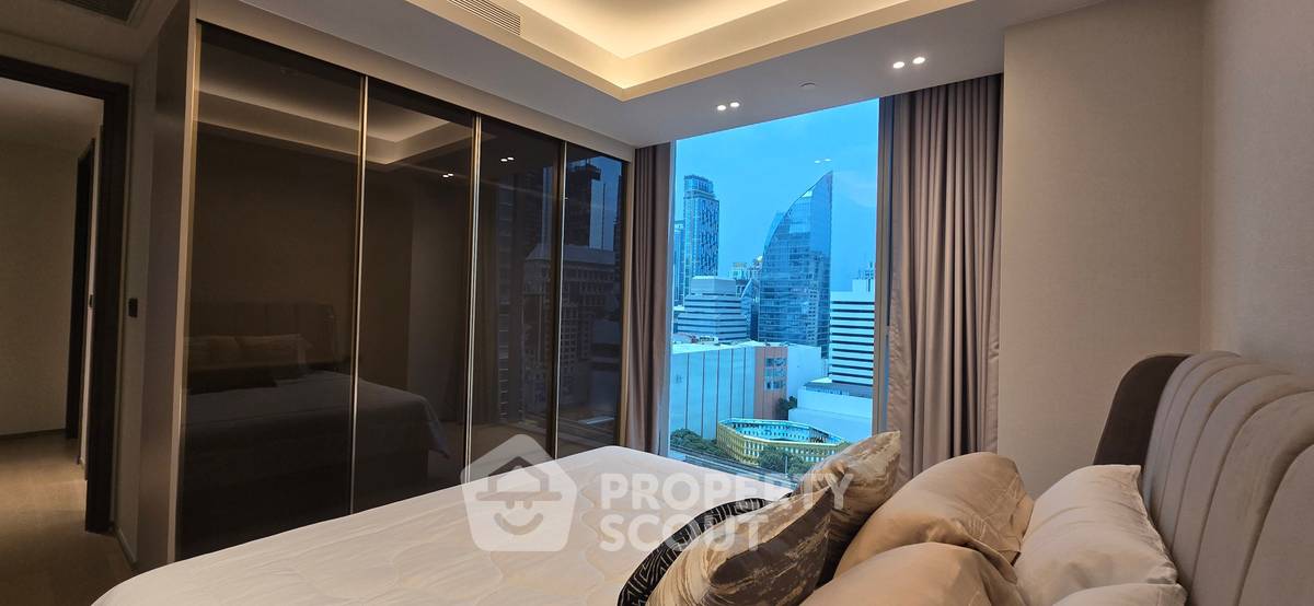 รูป คอนโด 2-ห้องนอน ที่ ต้นสน วัน เรสซิเดนซ์ ใกล้ BTS ชิดลม (ID 2259860) - รูปที่ 14/18