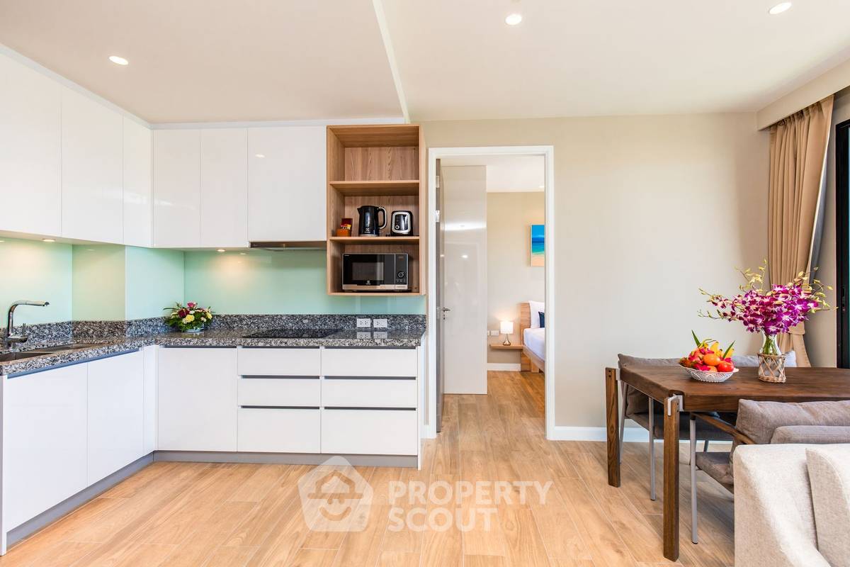 picture 2-BR Condo at Diamond Condominium Phuket Bangtao close to Laguna (ID 2307153) - 13/14