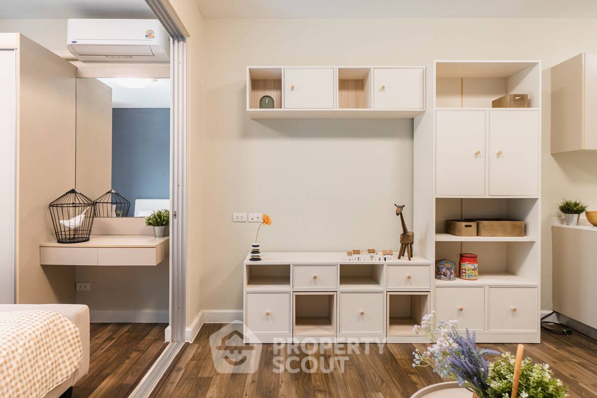 picture 1-BR Condo at A Space Me Sukhumvit 77 in Suan Luang (ID 2305279) - 4/15