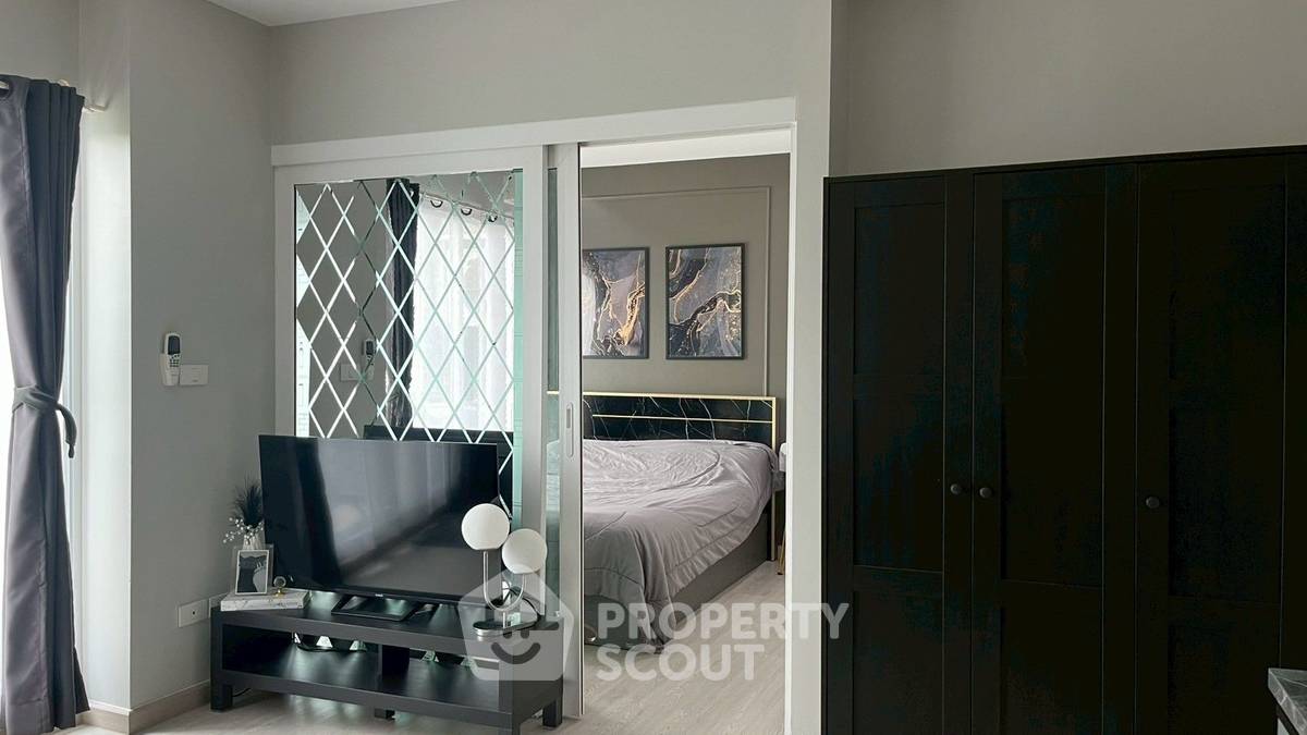 picture 1-BR Condo at The Key Chaengwattana in Bang Talat (ID 2305065) - 6/35