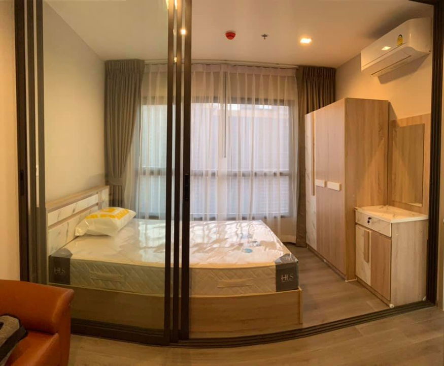 picture The Politan Aqua Condo For Rent / Line : @mintocondo - 17/22