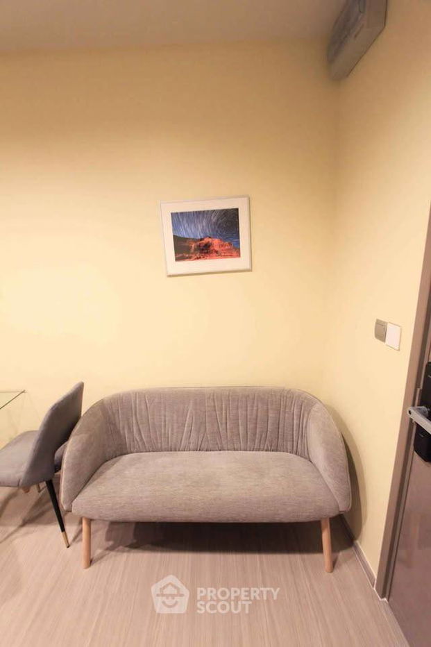 picture 1-BR Condo at Life Asoke Hype near ARL Makkasan (ID 2304276) - 6/7