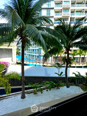 Condos for sale : 1-BR Condo at Laguna Beach Resort 3 The Maldives close to Pattaya (ID 2020344)