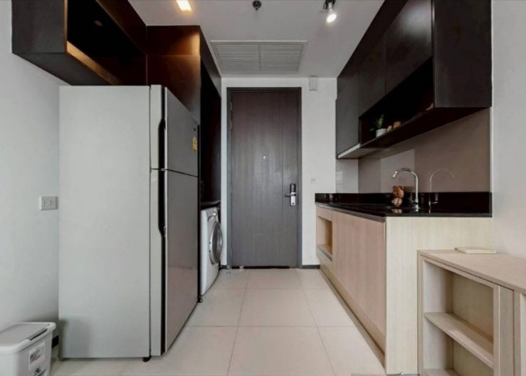 picture 🌈💚E40417 Edge by Sansiri Sukhumvit 23💚🌈   Get a Special Code when renting with us 💬 LINE: @theagentpro - 7/9
