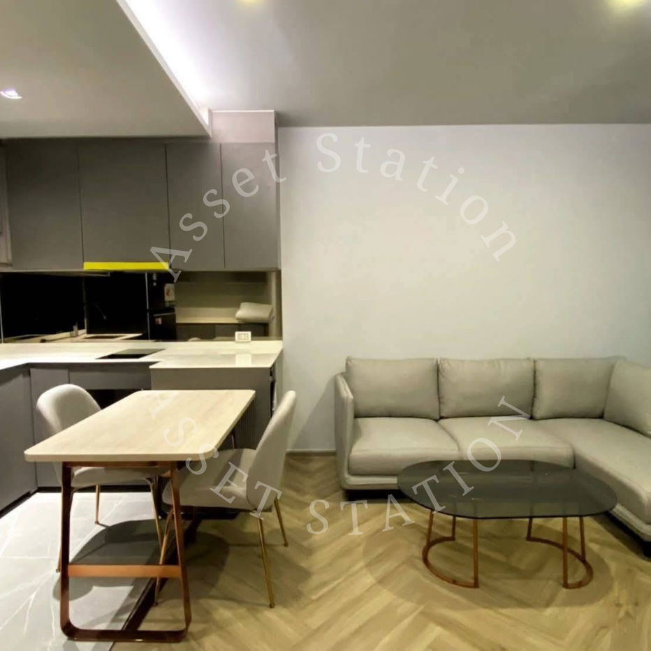 รูป 🔥🏢 ปล่อยเช่าด่วน! Chapter Thonglor 25  ราคาดี ใจกลางทองหล่อ✨🔥 - รูปที่ 2/12