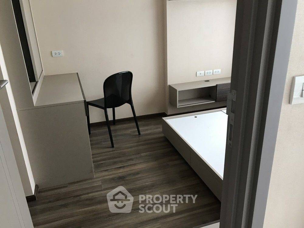 รูป คอนโด 1-ห้องนอน ที่ ทีล สาทร-ตากสิน ใกล้ BTS วงเวียนใหญ่ (ID 352424) - รูปที่ 3/9