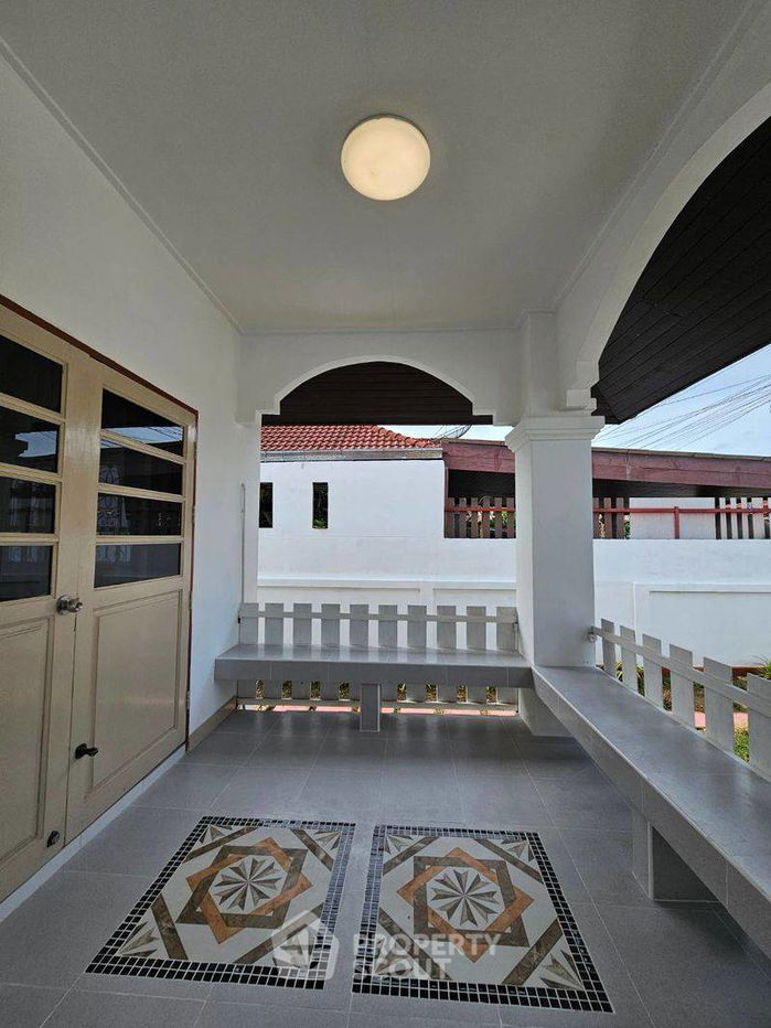 รูป บ้าน 2-ห้องนอน ใน สัตหีบ (ID 2135424) - รูปที่ 13/13