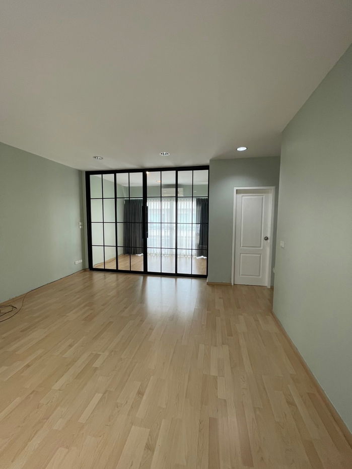 รูป ให้เช่า Townhome Noble Cube พัฒนาการ 3 นอน ใกล้สวน เพียง 15 นาที ถึง ทองหล่อ - รูปที่ 3/18