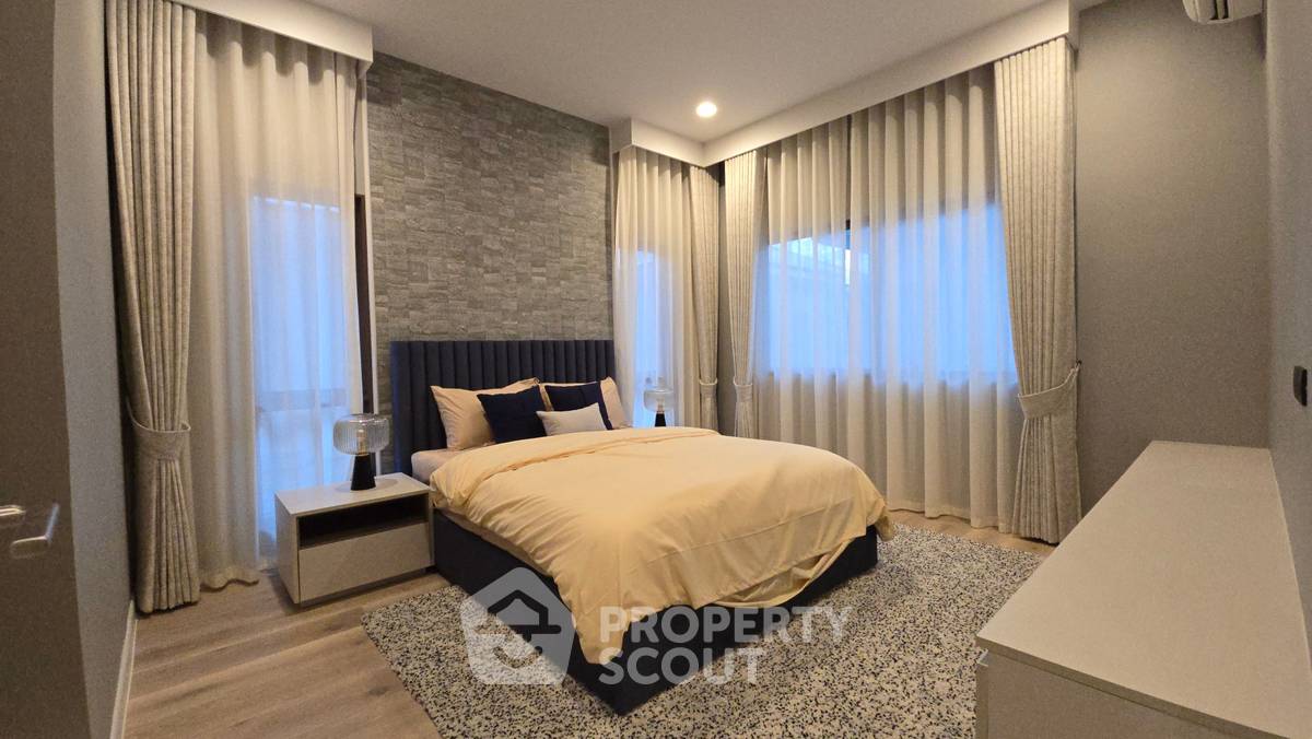 รูป บ้าน 4-ห้องนอน ที่ บุราสิริ กรุงเทพกรีฑา ใน หัวหมาก (ID 2306030) - รูปที่ 13/25