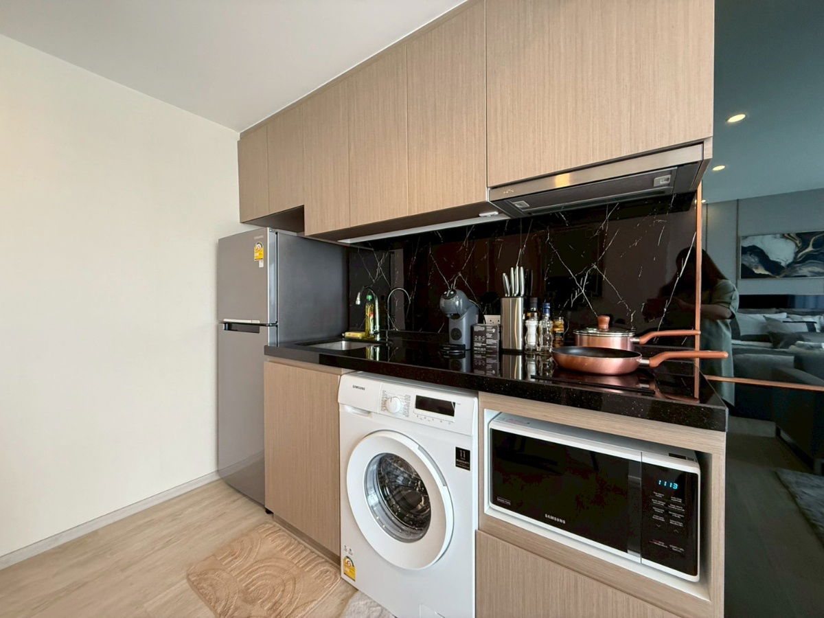 picture The panora Pattaya for rent 20,000/month - 4/11
