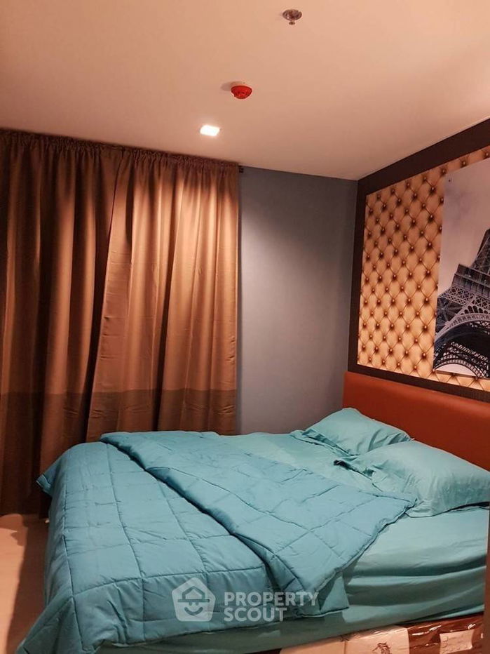 รูป คอนโด 1-ห้องนอน ที่ ริทึ่ม สุขุมวิท 36-38 ใกล้ BTS ทองหล่อ (ID 372667) - รูปที่ 1/4