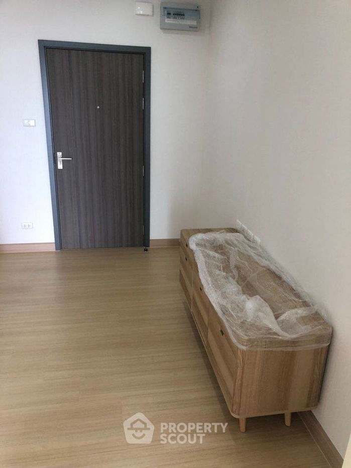 picture 1-BR Condo at Supalai Veranda Phasi Charoen Station near MRT Phasi Charoen (ID 739137) - 3/10