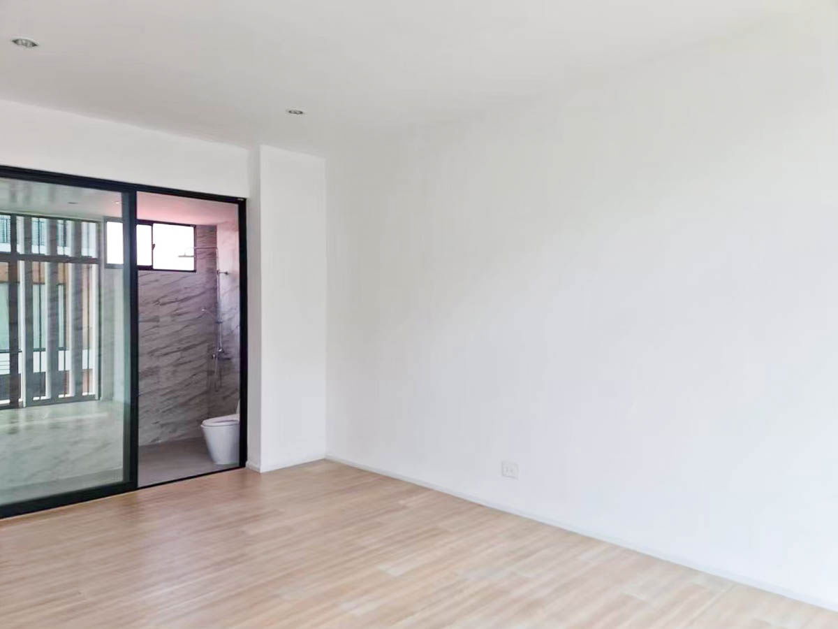 picture TownHome for Sale Nirvana Define Rama 9, 3 bedroom 21 sqw 235 sqm Near Ramkhamhaeng, Pattanakarn, Huamak, The Nine : SL25S-019 - 11/16