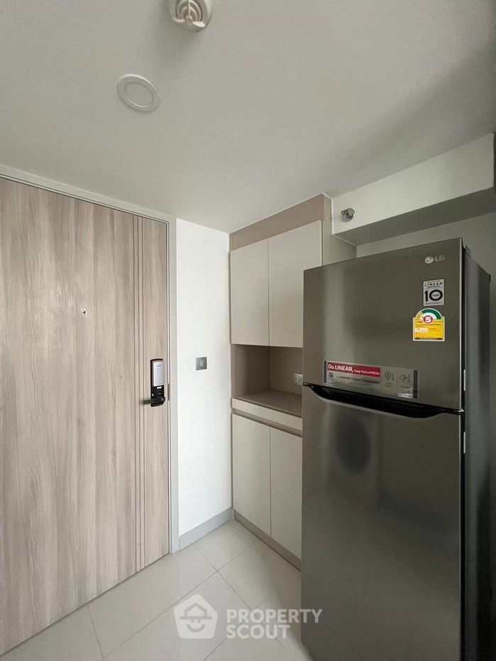 picture 1-BR Condo at Knightsbridge Prime Sathorn near BTS Saint Louis (ID 1791904) - 8/16